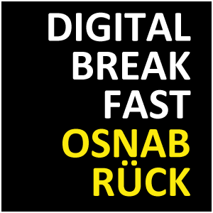 DIGITAL BREAKFAST OSNABRÜCK