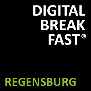 DIGITAL BREAKFAST REGENSBURG