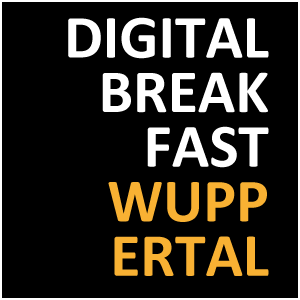 DIGITAL BREAKFAST WUPPERTAL