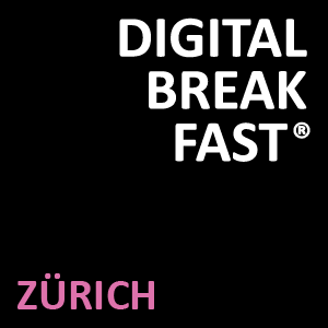 DIGITAL BREAKFAST ZÜRICH