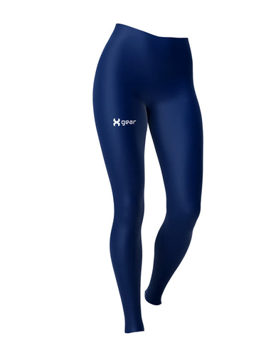 Leggings - Navy – Xgear