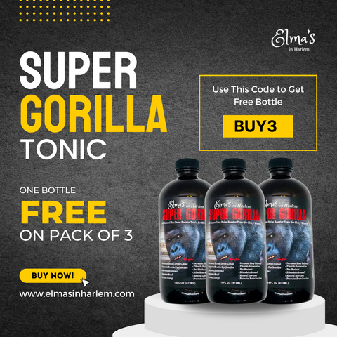 elmasinharlem-super-gorilla-tonic