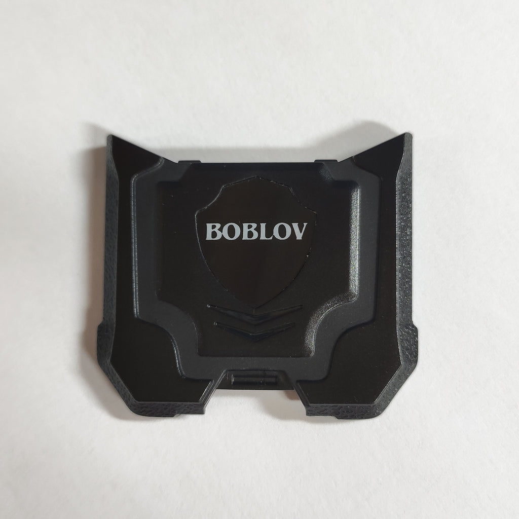 BOBLOV T5 body camera replacement battery cover