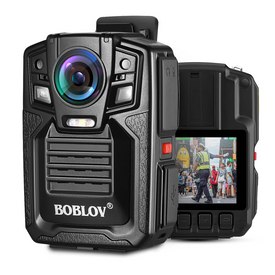 fishing body camera