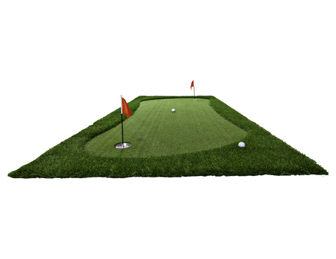 JEF World of Golf 3' x 10' Indoor/Outdoor Putting Mat – Golf Gifts &  Gallery Inc.