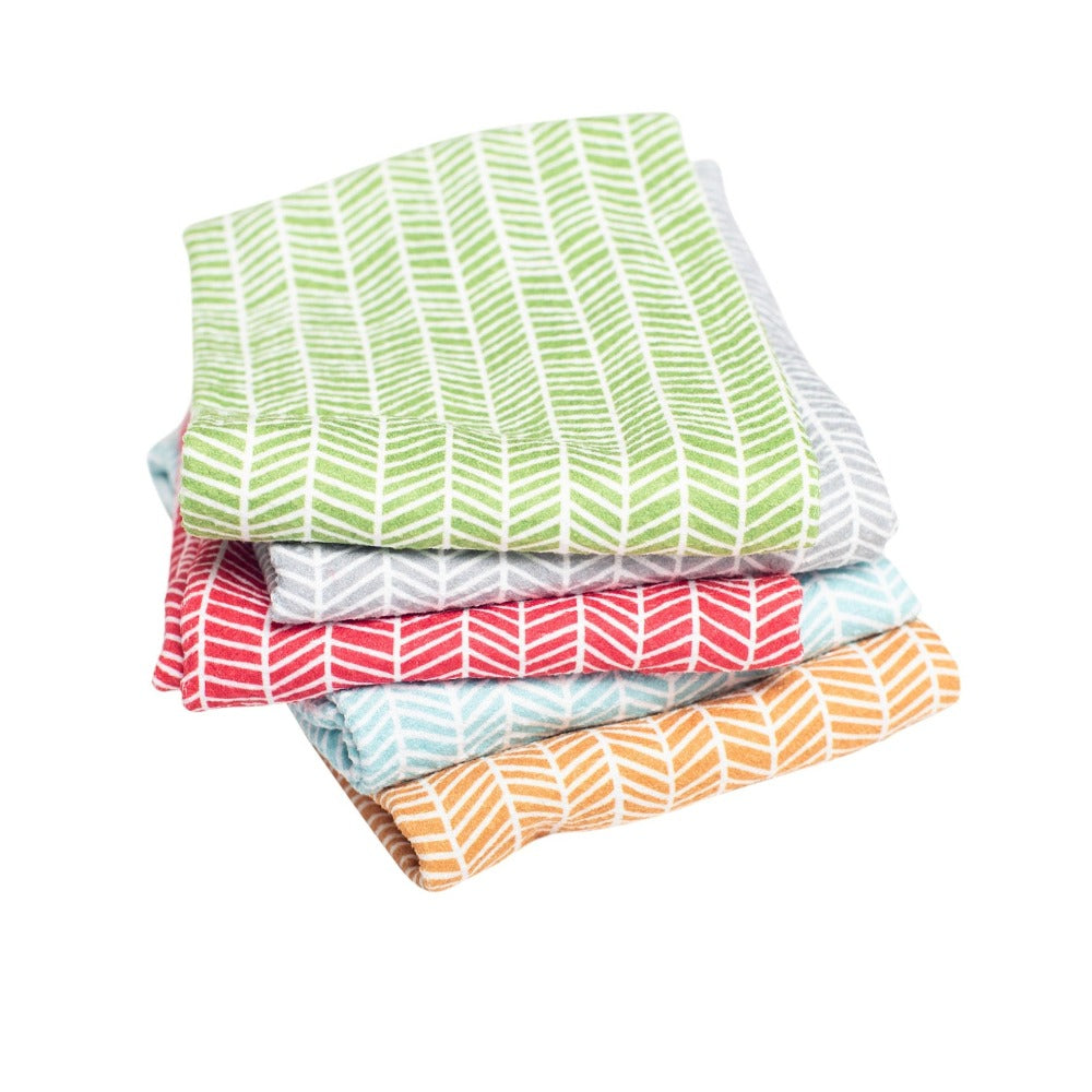 Cotton Moroccan Handmade Towels – OunizZ