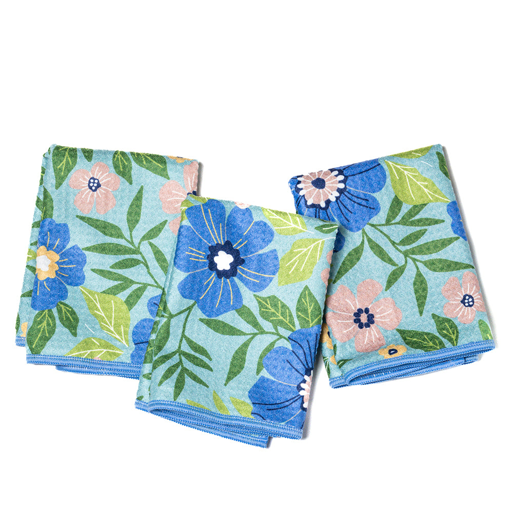 Anywhere Towel Inca Floral | Kitchen Towel, Bathroom Towel, Towel 