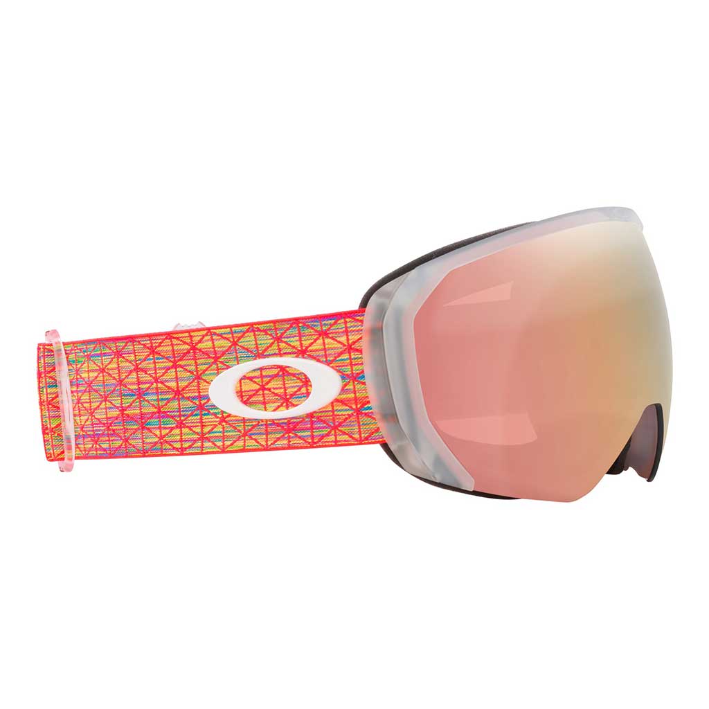 Oakley 2022 Flight Path L - Freestyle Collection | Balmoral Boards