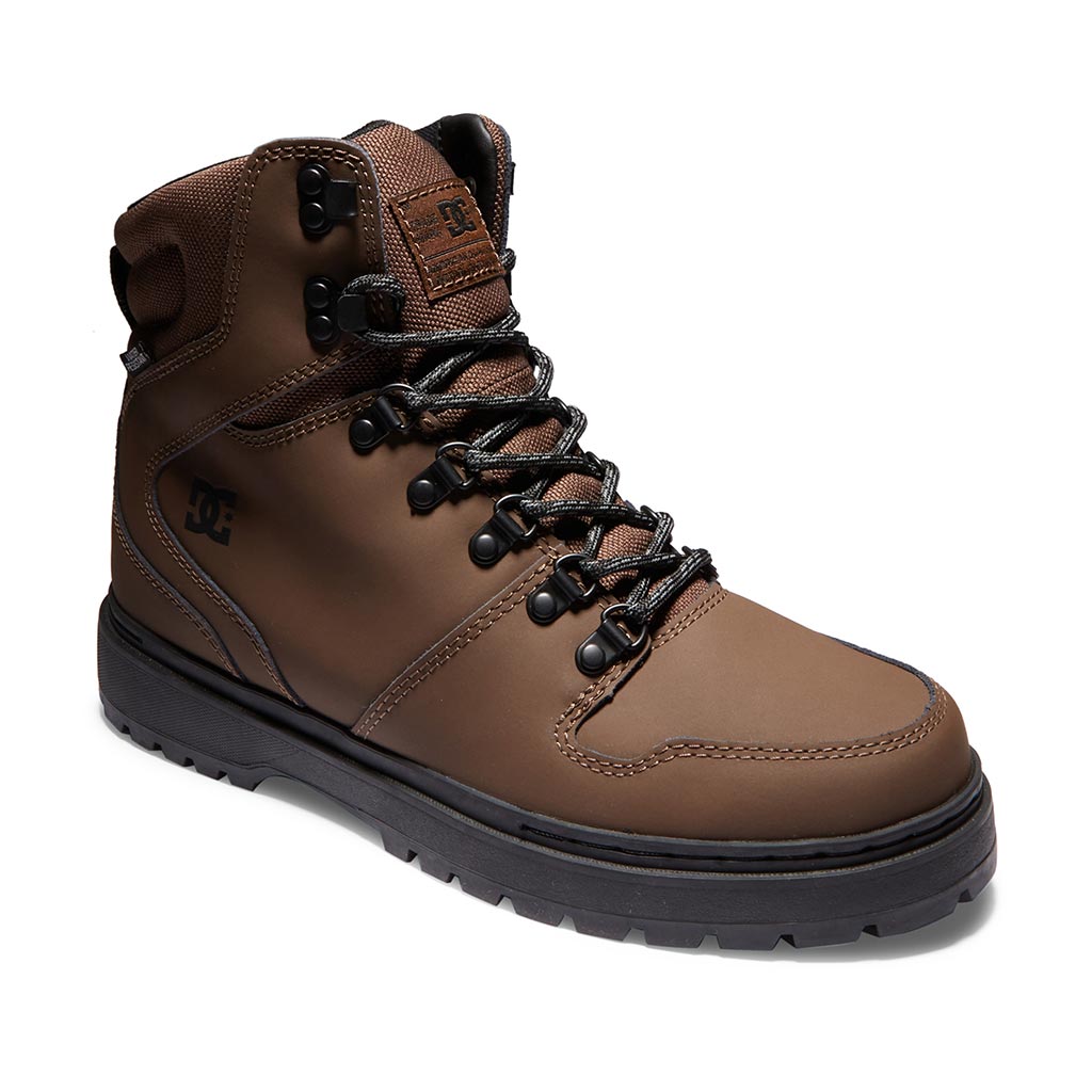 Roxy Brandi II Womens Apres Boots Chocolate 2023, Apres Boots Womens