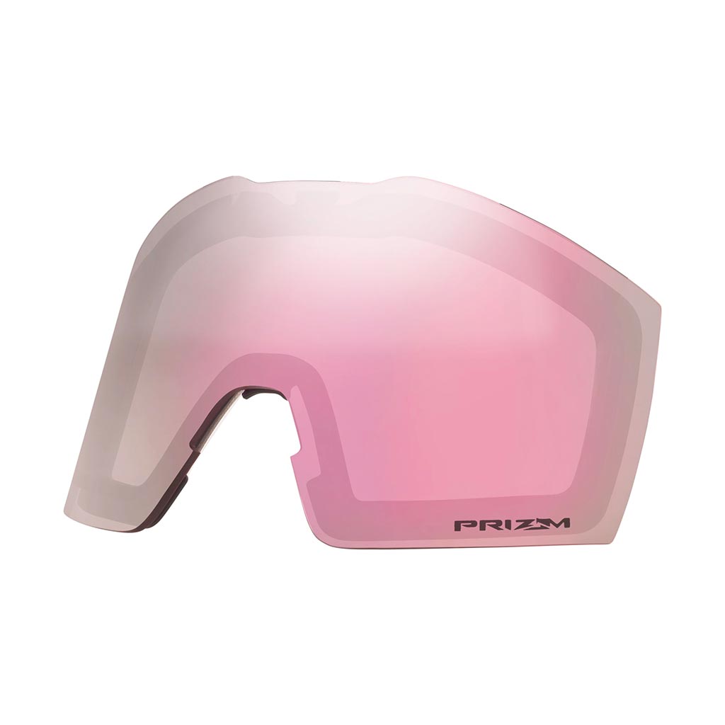 Oakley Fall Line Prizm Replacement Lens Hi Pink | Balmoral Boards