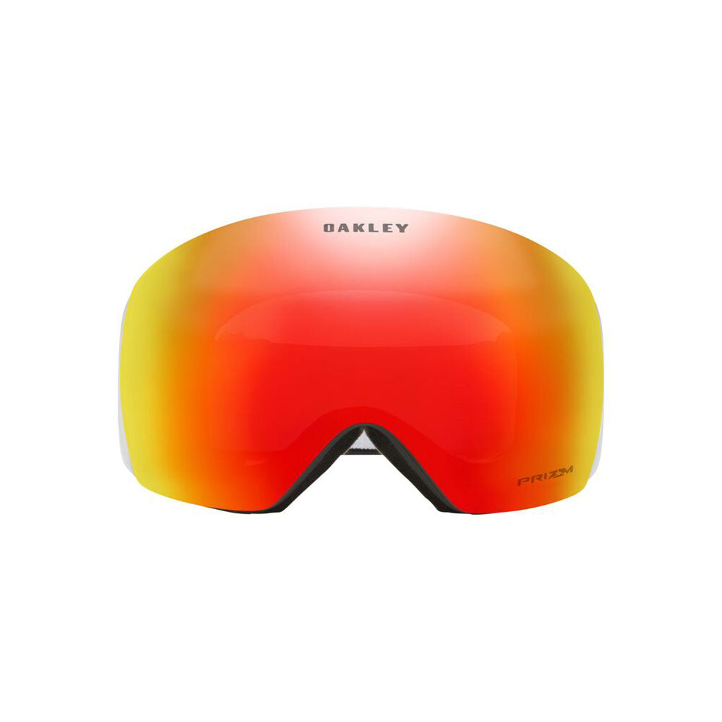 Oakley Flight Deck L Prizm Snow Goggle | Balmoral Boards