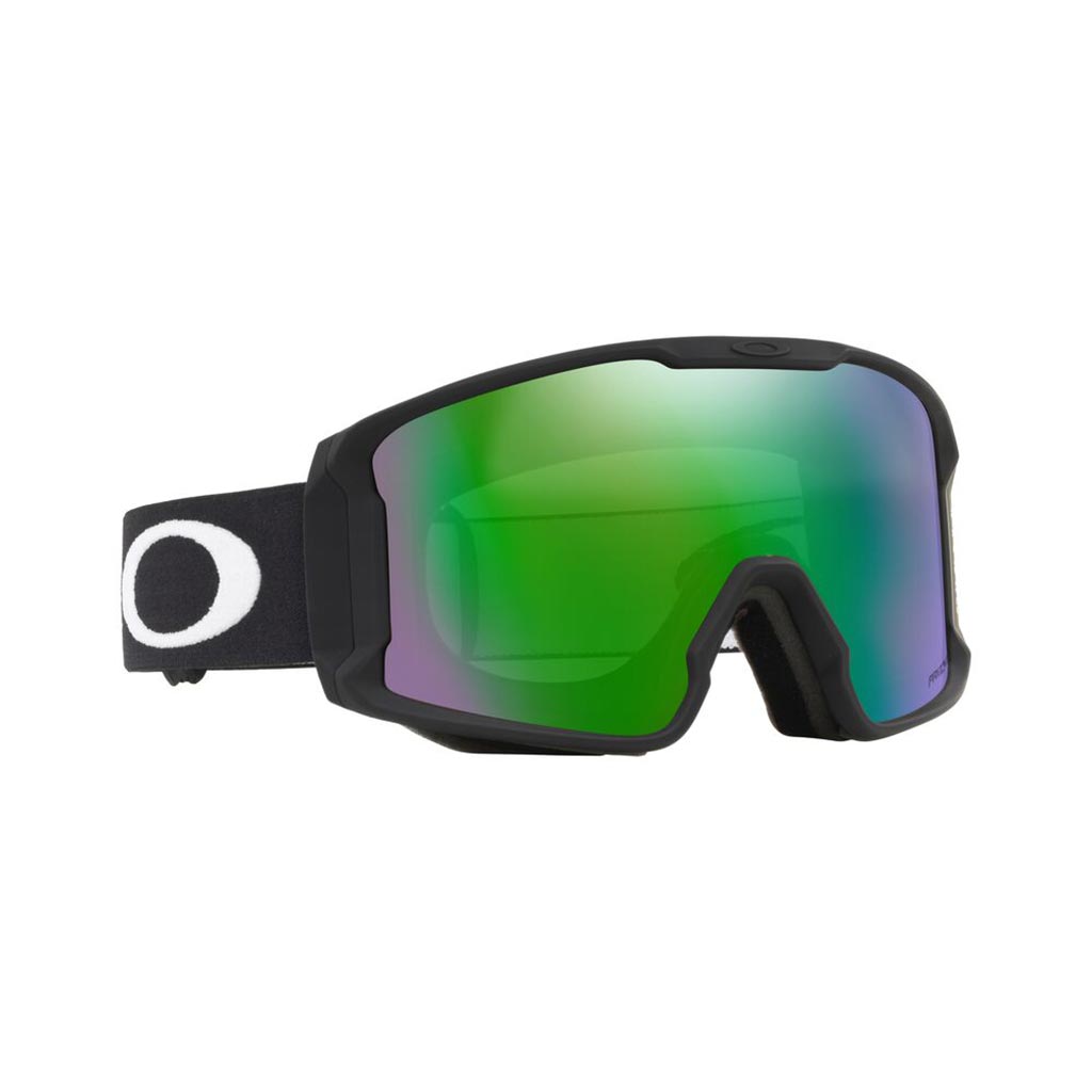 Oakley Line Miner XM Prizm Snow Goggle | Balmoral Boards