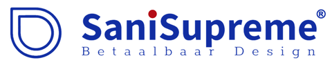 SaniSupreme logo