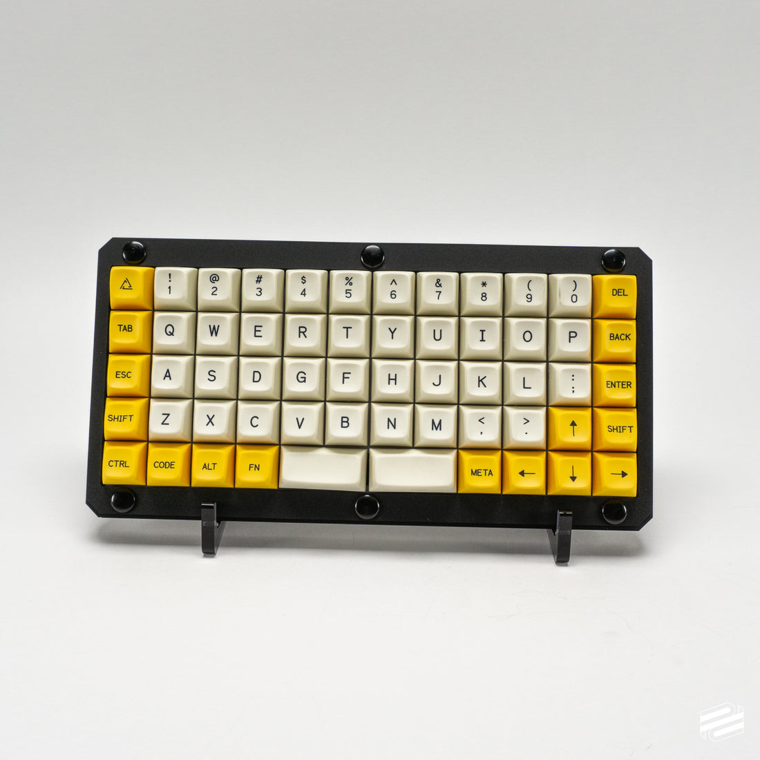 preonic keyboard case