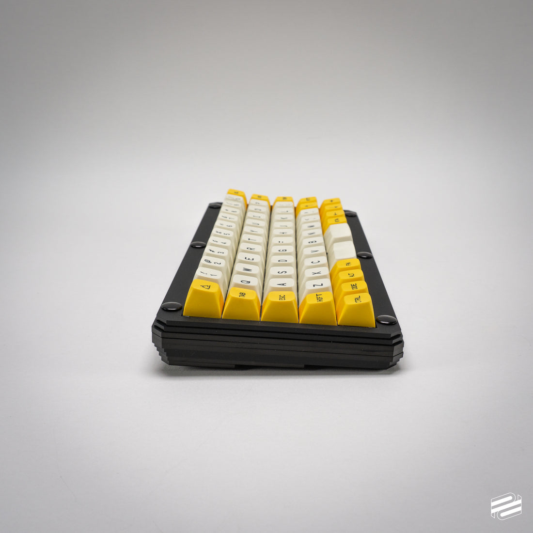 preonic keyboard case