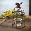 Birdcage Votive