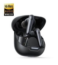 Liberty 4 NC - All-New True-Wireless Noise Canceling Earbuds 