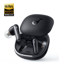 Liberty 4 NC - All-New True-Wireless Noise Canceling Earbuds