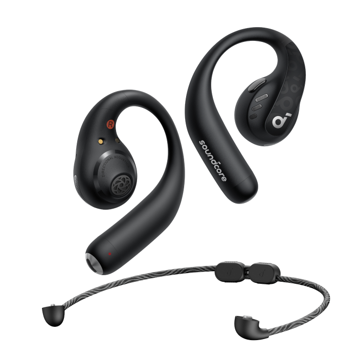 Buy the Soundcore Liberty 4 True Wireless Noise Cancelling In-Ear  Headphones - ( A3953011 ) online 