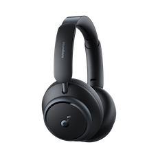 Buy Space Q45 All-New Noise Cancelling Headphones - soundcore US