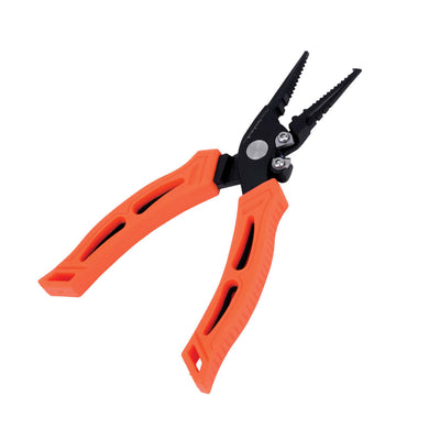 Team Seahawk - Split Ring Pliers For Fishing, Line Cutter