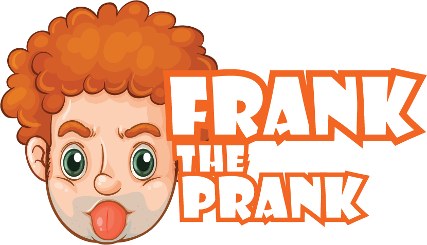 Frank The Prank