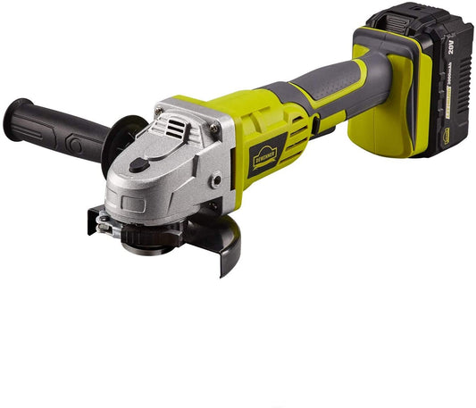 Cordless Screwdriver (Battery Powered) – Contemporary Equipment