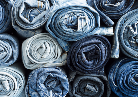 Discover denim fabric: origin, characteristics and trends