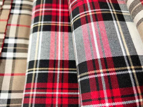 tartan