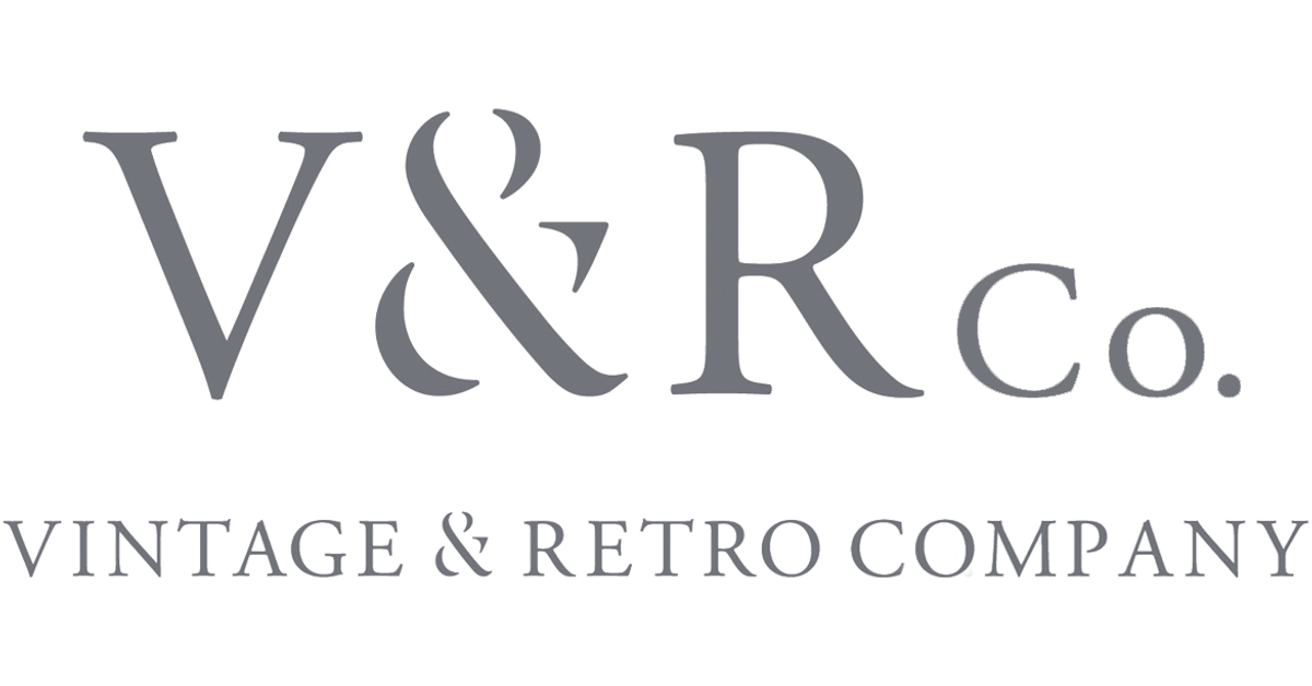 Vintage and Retro Company
