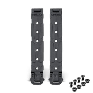 Blade-Tech MOLLE-Lok 5" Pair With Hardware - RK Custom Kydex