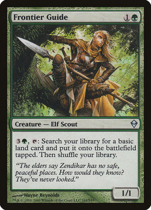 Armament Master [Zendikar]