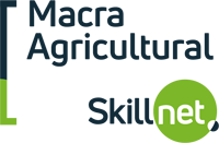 Macra Skillnet Logo