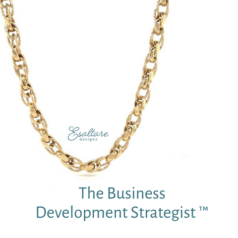 The Business Development Strategist