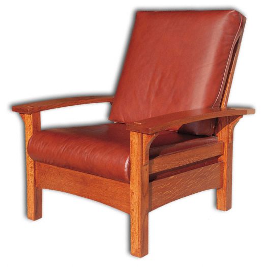 Durango Morris Chair