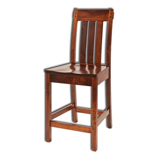 Chesapeake Bar Stool