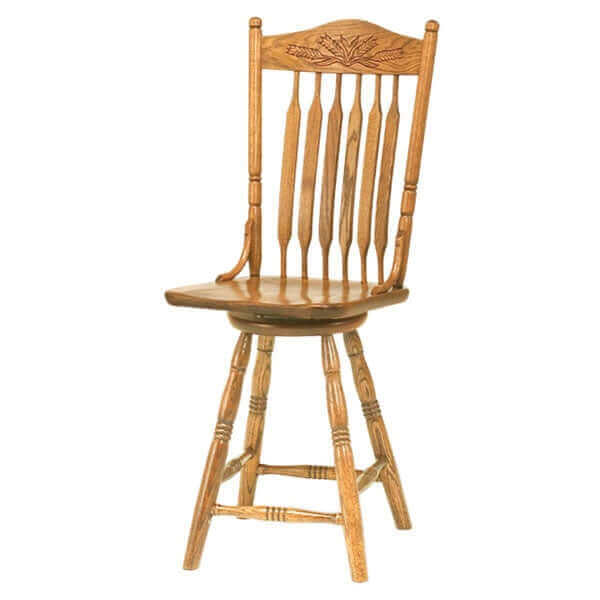   Furniture Amish furniture, Amish chair 