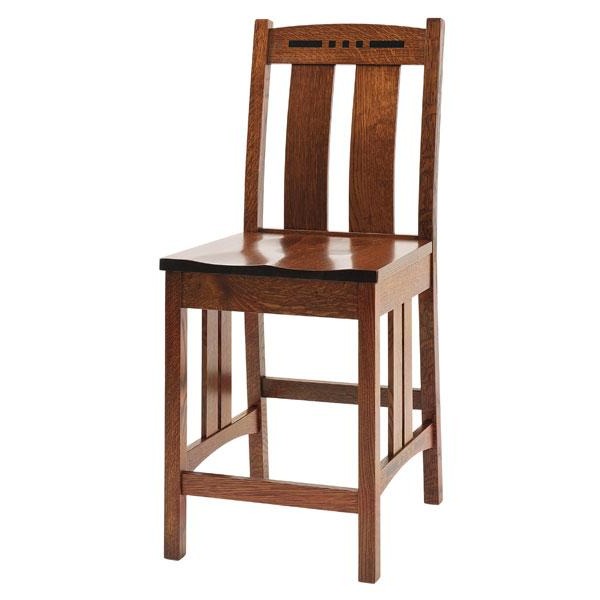 Colebrook Bar Chair