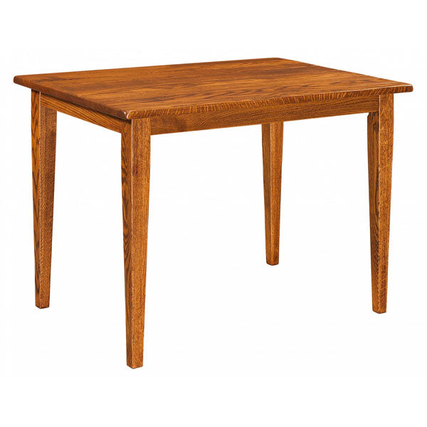 Dayton Leg Table