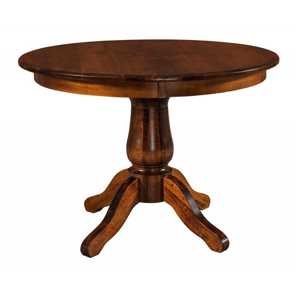 Easton Single Pedestal Table