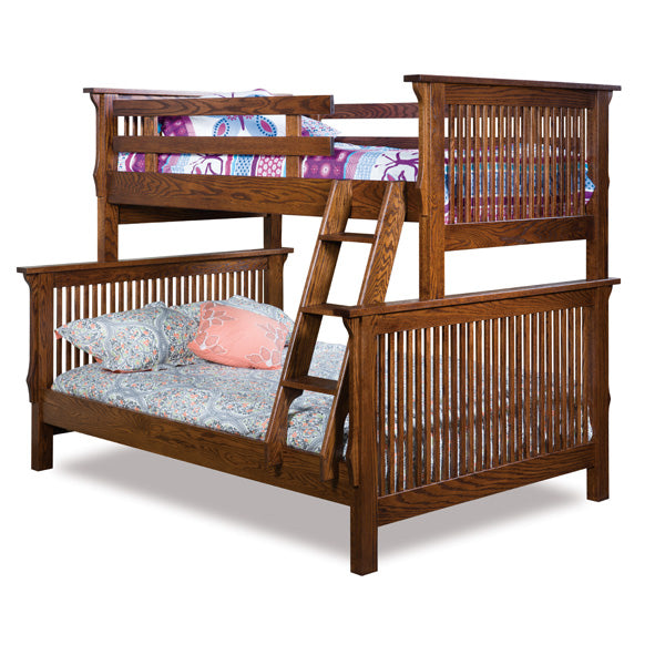 Mission Bunk Bed for Sale