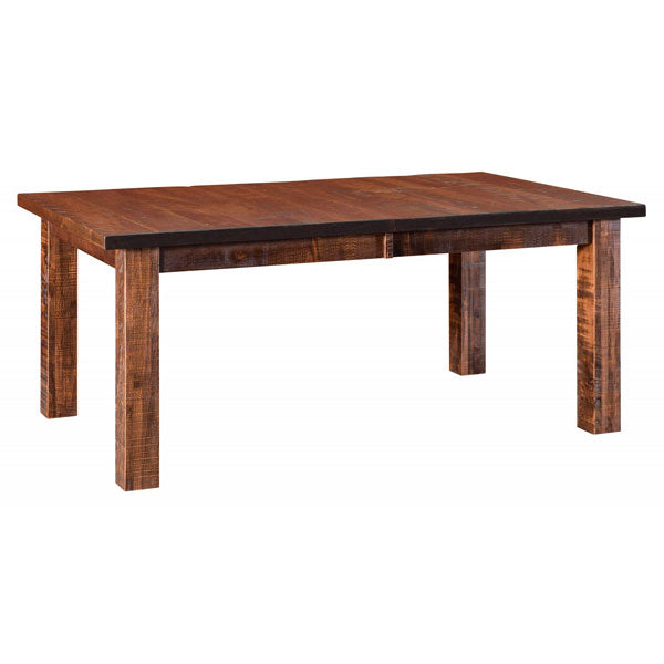 Santa Fe Leg Table