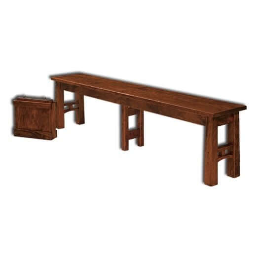 Bridgeport Extenda Bench