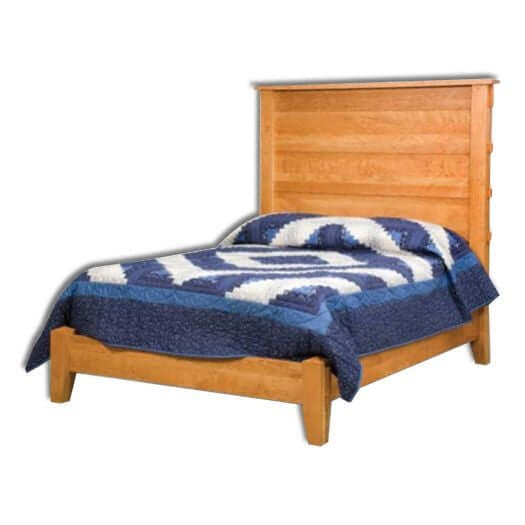 Bungalow Collection Bed