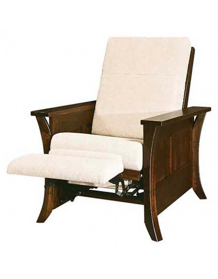   Furniture Amish furniture, Amish chair 