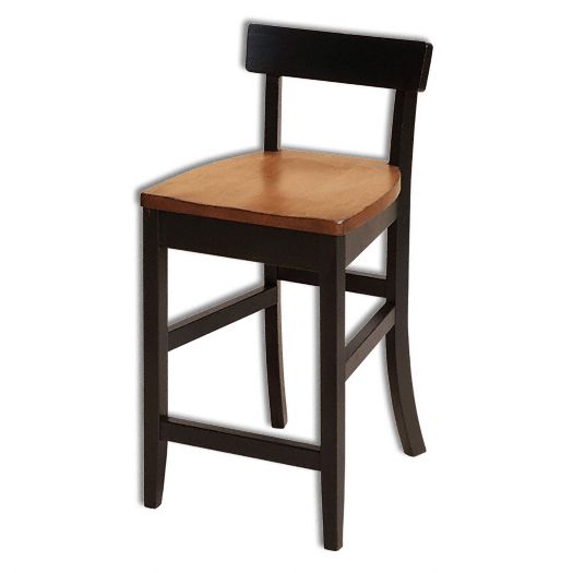 Eddison Bar Stool