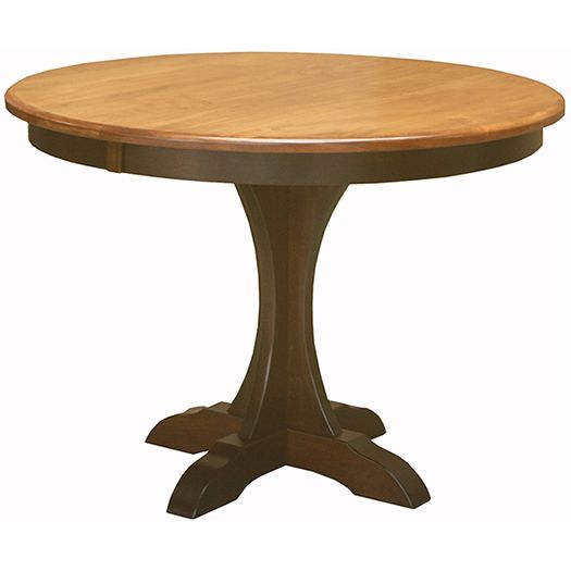 Ellis Pedestal Table