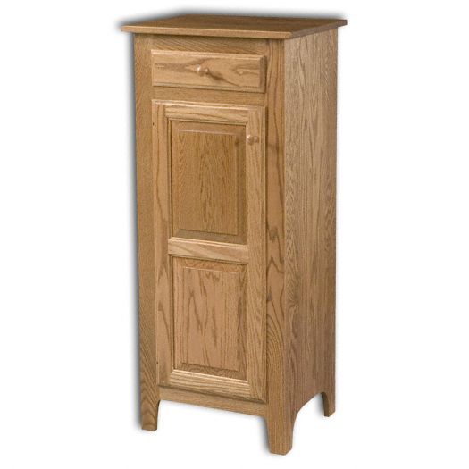 Classic 1 Door 1 Drawer Pie Safe Jelly Cupboard