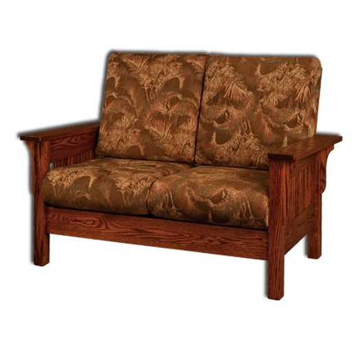 Landmark Loveseat