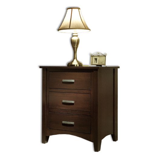 Riverview Mission Night Stand